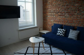 Apartament Gliwice Centrum Witkiewicza I